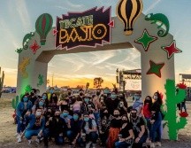 El precio de un boleto general en FASE 3 es de 1200 pesos, mientras que el boleto Comfort Pass tendrá un costo de 1700 pesos y el boleto Plus costará 2090 pesos.  ESPECIAL/Tecate Bajío