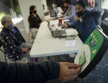 Ven difícil cumplir el objetivo de aumentar el número de personas que pagan el camión con tarjeta. EL INFORMADOR/ARCHIVO