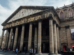 La OFJ ha sido catalogada como una de las orquestas más virtuosas de Latinoamérica y continuará ofreciendo una experiencia de la música sinfónica y el orgullo del patrimonio cultural tapatío. EL INFORMADOR / ARCHIVO