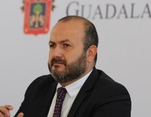 La UdeG solicitó la restitución de 776 millones por parte del Gobierno estatal y de 840 MDP del federal. EL INFORMADOR/ARCHIVO