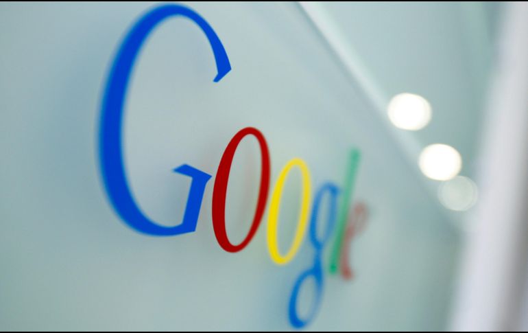 La mayor fuente de ingresos de Alphabet es la venta de espacios publicitarios en distintas plataformas. AP/ ARCHIVO