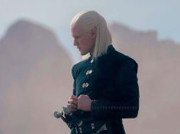 Desde niño, Smith se apasionó por el balompié, gusto heredado de su familia, ya que incluso su abuelo llegó a jugar en Notts County. INSTAGRAM / mattsmithhofficial