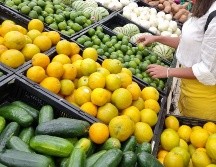 Se estima que la inflación en México podría llegar hasta el 8.03 por ciento, la tasa más alta en la última década. EL INFORMADOR/ARCHIVO