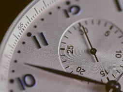 El Horario de Verano está vigente desde hace más de 20 años en México. ESPECIAL/Foto de Agê Barros en Unsplash