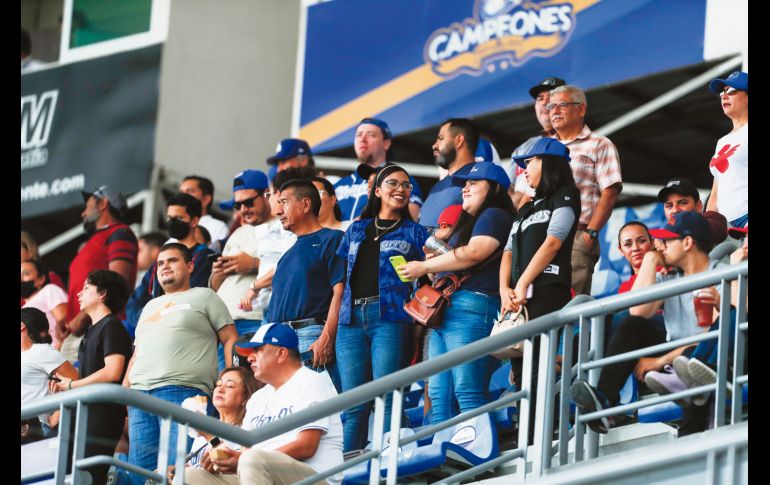 CHARROS DE JALISCO/ Cortesía