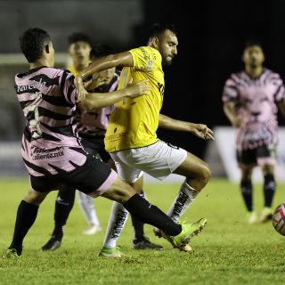 Leones Negros, con derrota parcial ante Venados
