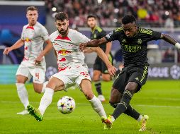 Y es que tras catorce victorias y dos empates en su temporada, el equipo de Carlo Ancelotti encajó su primera derrota. AP/M. Schrader