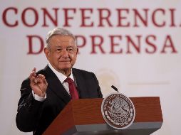 Andrés Manuel López Obrador, consideró en un mensaje en redes sociales que con la victoria de Luiz Inácio Lula da Silva. SUN / ARCHIVO