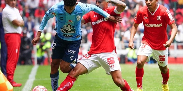 Toluca vs Pachuca: Dónde ver EN VIVO la ida de la Final del Apertura ...
