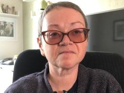 "Mi enfermedad es tan rara que no tiene nombre"