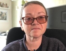 "Mi enfermedad es tan rara que no tiene nombre"