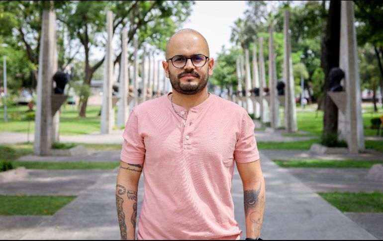 El presidente estatal de Hagamos, Ernesto Gutiérrez Guízar, refirió que este encuentro debe verse como un lugar para dialogar y construir planes a llevarse a cabo con una visión fresca. ESPECIAL