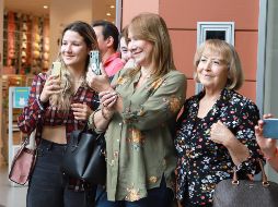 Tercer aniversario de Punto Sur. GENTE BIEN JALISCO/ Antonio Martínez