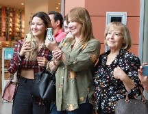 Tercer aniversario de Punto Sur. GENTE BIEN JALISCO/ Antonio Martínez