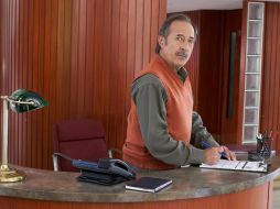 “El Encargado” ya está disponible en Star+. ESPECIAL/THE WALT DISNEY COMPANY MÉXICO.