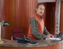 “El Encargado” ya está disponible en Star+. ESPECIAL/THE WALT DISNEY COMPANY MÉXICO.