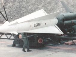 HM69 NIKE MISSILE BASE