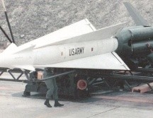 HM69 NIKE MISSILE BASE