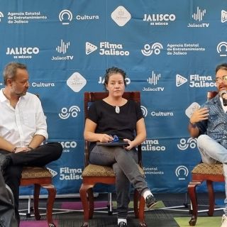 SC, Filma Jalisco y el SJRTV lanzan Concurso de Cortometrajes