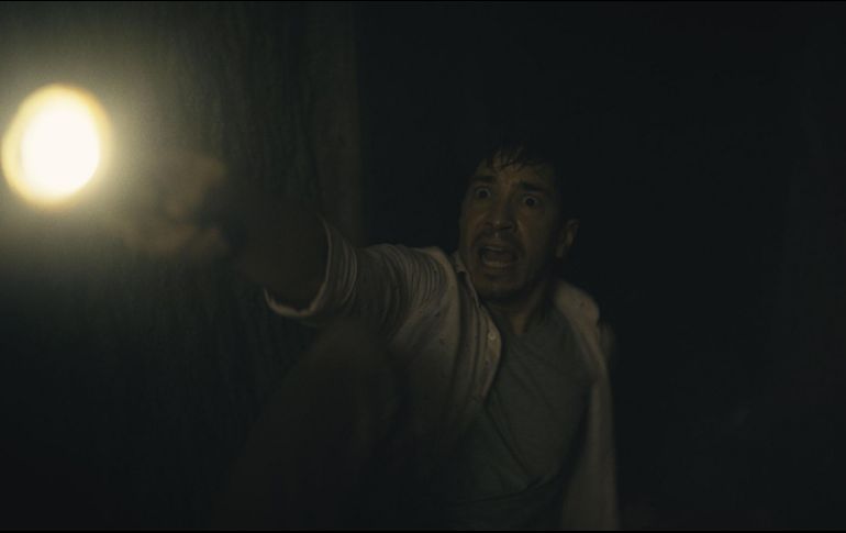 “Bárbaro” ya está disponible en Star+. ESPECIAL/20TH CENTURY STUDIOS.