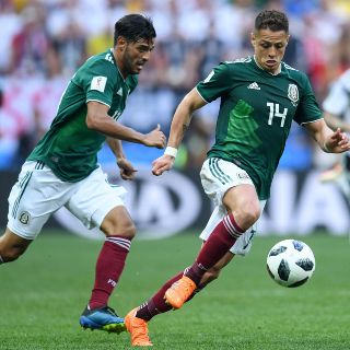 ¿Quién faltará? Estos son los grandes ausentes del Tri para Qatar 2022