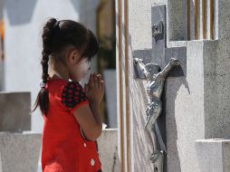 El porcentaje más alto de las defunciones se presentó en las personas mayores de 64 años. EL INFORMADOR / ARCHIVO