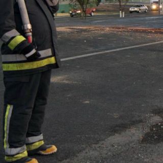 Accidente automovilístico en Chiapas deja dos migrantes muertos