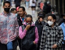 Destacan que la población económicamente activa tiene más posibilidades de caer en la pobreza debido a que el 92 por ciento de las fuentes de empleo en la ZMG se ofrecen por parte de microempresas. EFE / ARCHIVO