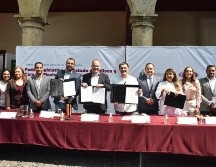 Resaltan que hay disposición para trabajar en temas de sustentabilidad, ecología y gestión de residuos sólidos de la construcción, entre otros. ESPECIAL