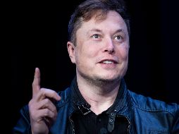 Elon Musk, fundador de Tesla. EL INFORMADOR/ ARCHIVO