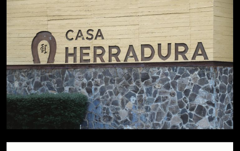Casa Herradura. GENTE BIEN JALISCO/Claudio Jimeno