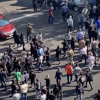 Rusia: Estados Unidos teme que Moscú asesore a Irán sobre cómo reprimir protestas