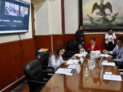 La Comisión también aprobó la actualización de tablas de valores catastrales de 103 municipios para definir los cobros de predial durante el próximo año. EL INFORMADOR/R. RIVAS