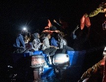 Cada año, miles de personas que huyen de los conflictos o la pobreza intentan llegar a Europa cruzando el Mediterráneo desde Libia. AP/V. Circosta