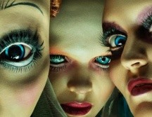 “American Horror Stories” ya está disponible en Star+. ESPECIAL/THE WALT DISNEY COMPANY MÉXICO.