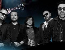 No solo su reencuentro con el público tapatío es la razón por la que Elefante regresa a Guadalajara, pues la banda se encuentra de promoción para presentar su más reciente lanzamiento “Ángel”. CORTESÍA / Auditorio Telmex