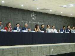 Advierten que que el cáncer de próstata es la causa número uno de mortalidad oncológica en México, con más de siete mil muertes desde 2017. ESPECIAL