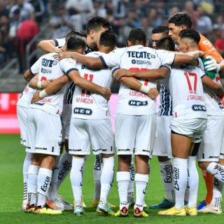 ¡Oficial! Rayados tiene nuevo presidente deportivo