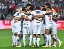 El “Tato” no desconoce la institución, ya que jugó entre 1992 y 1996 en el club regiomontano. IMAGO7