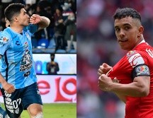 Será a las 20:06 horas, tiempo del centro del país, cuando Pachuca se meta al infierno en la búsqueda de dar un primer golpe. IMAGO7