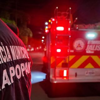 Tras reporte de explosiones en Zapopan confirman sismo de magnitud 3.5