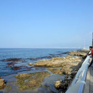 EU festeja acuerdo entre Israel y Líbano; explotarán yacimientos de gas