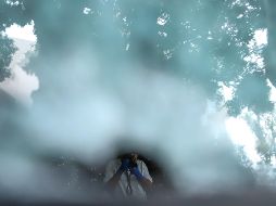 Salvador Llamas fue asesinado mientras estaba en un restaurante el pasado viernes en la colonia Providencia. EL INFORMADOR / ARCHIVO