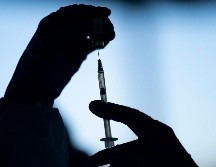 Según el informe anual de la Organización Mundial de la Salud, 10.6 millones de personas enfermaron en 2021 de tuberculosis. AP / ARCHIVO