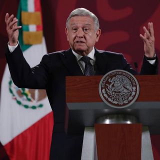 Sin fundamento sobre posible infiltración china y rusa: López Obrador