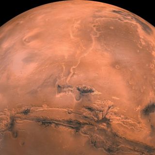 ¡Nuevas pruebas demuestran que Marte sigue vivo!