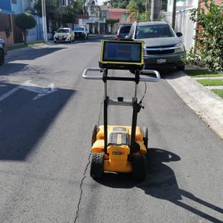 Investigan si grietas en Zapopan fueron producidas por temblor de anoche