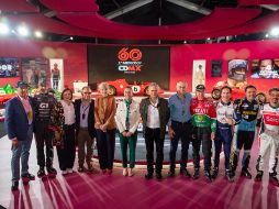 La decisión de extender la realización del GP se debe a la derrama económica que deja que cada fin de semana que se ha celebrado. ESPECIAL