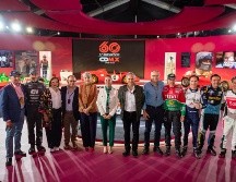 La decisión de extender la realización del GP se debe a la derrama económica que deja que cada fin de semana que se ha celebrado. ESPECIAL