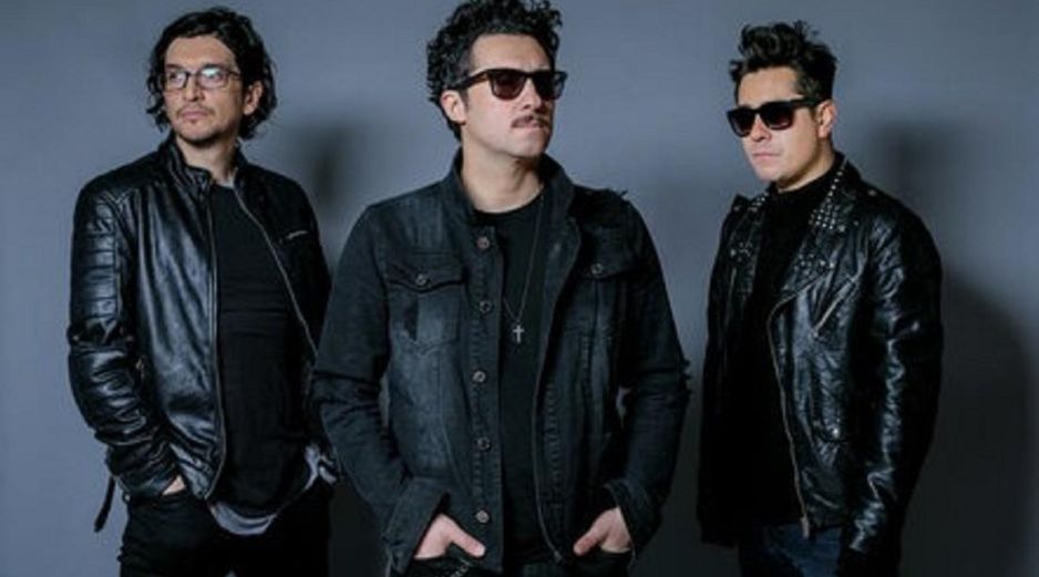 De Saloon ha cautivado a sus fanáticos y ampliado su audiencia al fusionar su talento con el rock mexicano de DLD. CORTESÍA